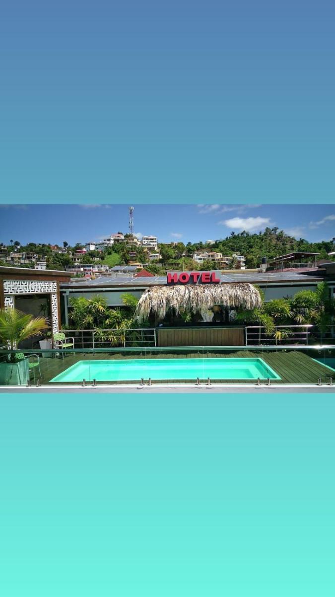 Nilka Hotel Boutique - Housity