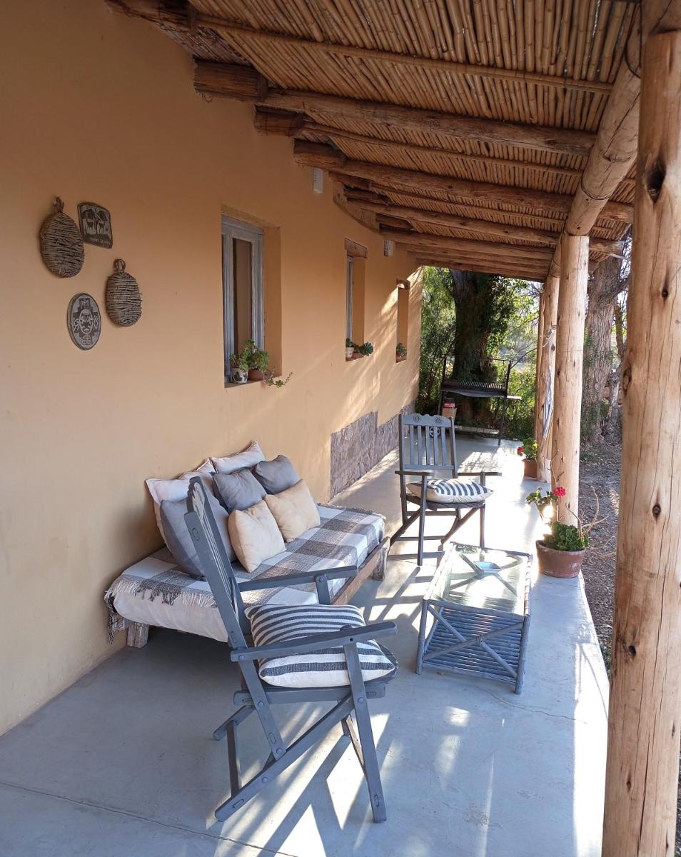 Casa Inkill Huasi - Housity