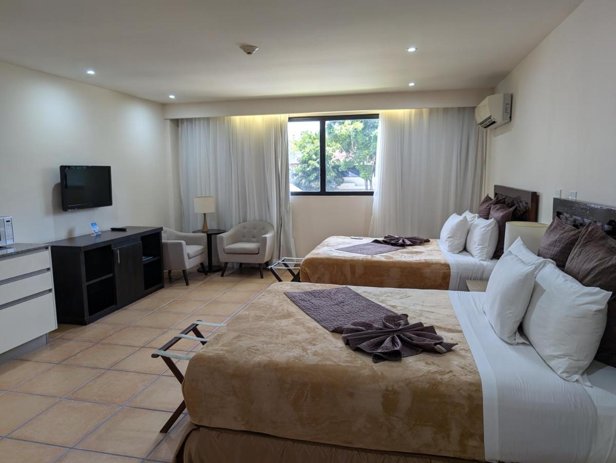Private Owned Suite at Coronado Luxury Suite Hotel & Golf Course - Housity