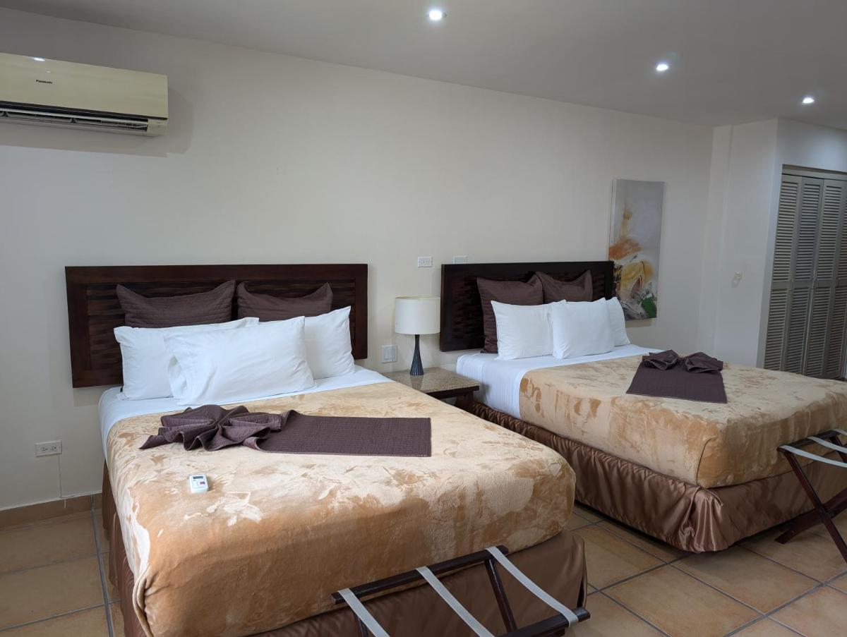 Private Owned Suite at Coronado Luxury Suite Hotel & Golf Course - Housity