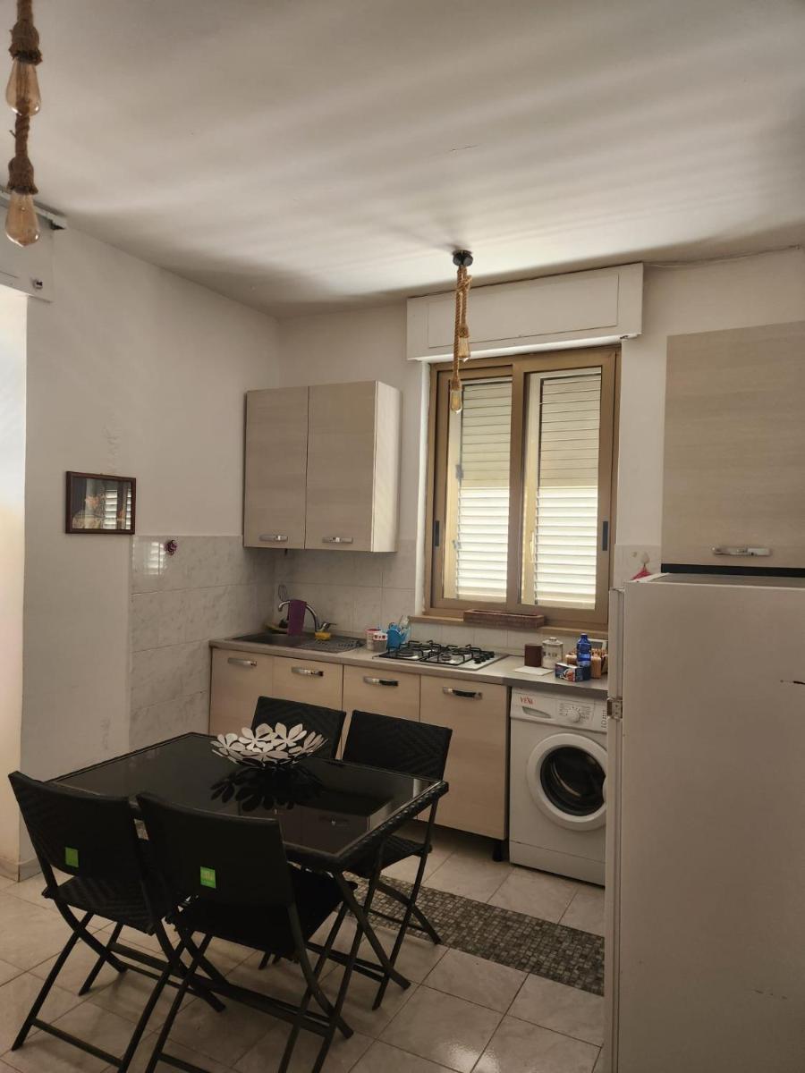 Suitetrails - La casa al mare di Bruno
