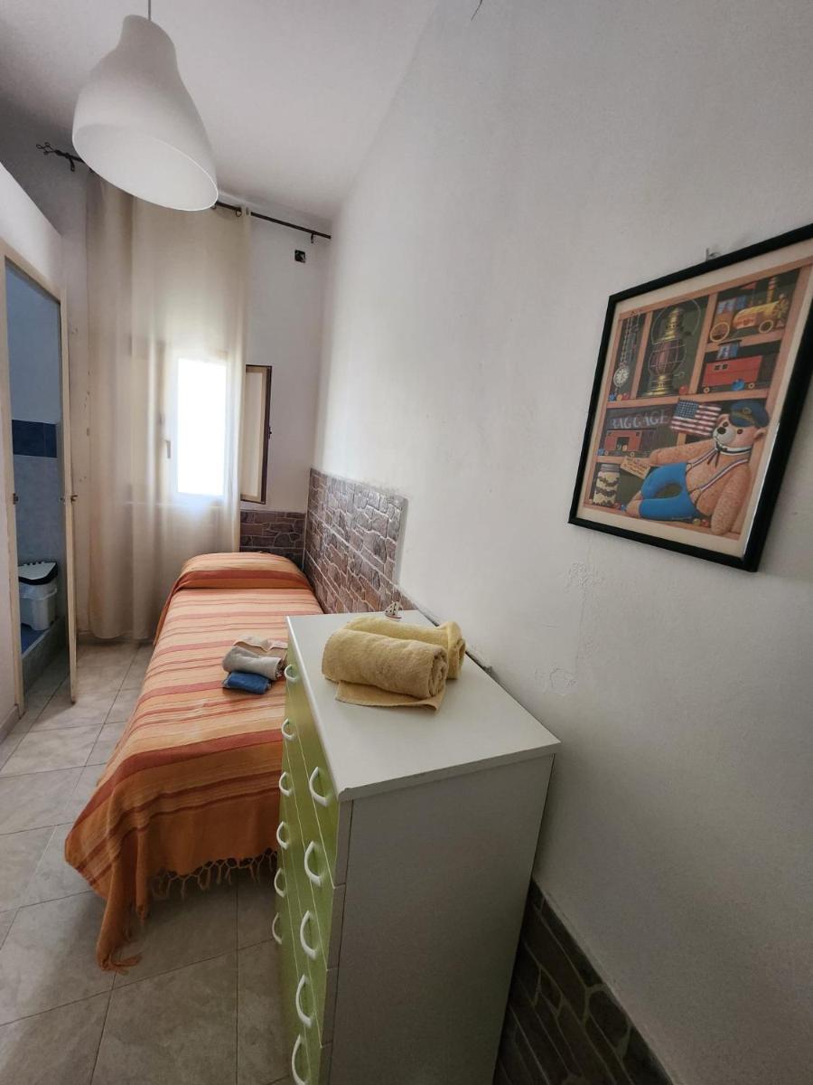 Suitetrails - La casa al mare di Bruno