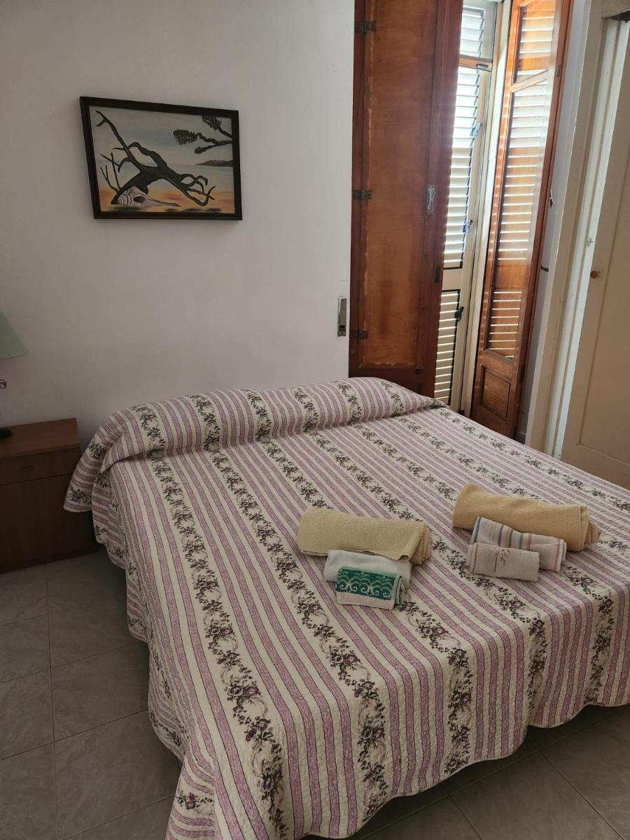 Suitetrails - La casa al mare di Bruno