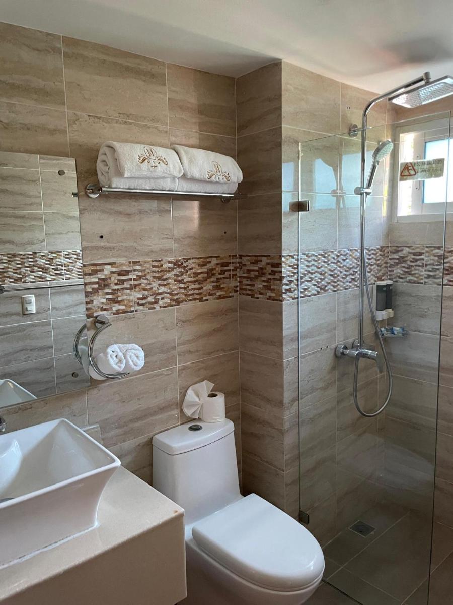 Nilka Hotel Boutique - Housity