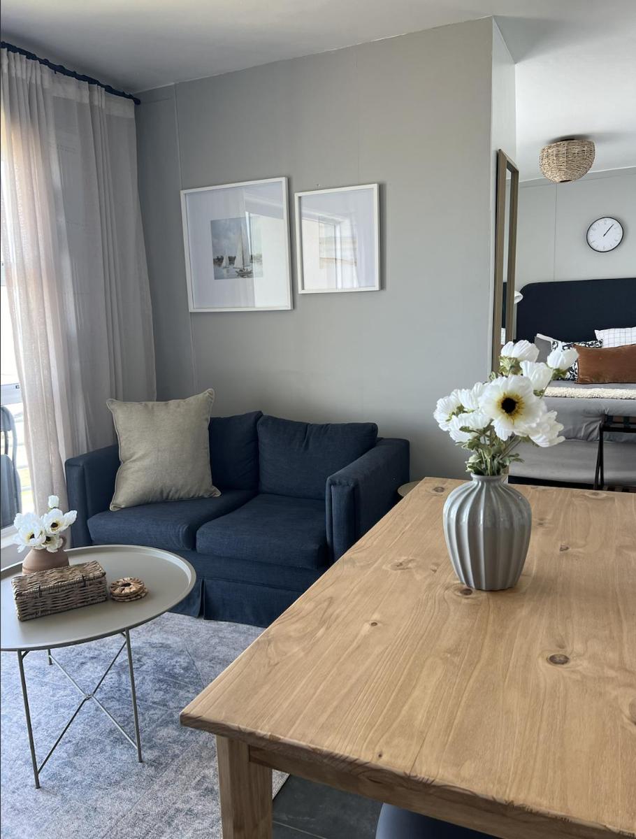 Blouberg Beachfront Apartment The Bay Apartments - Housity