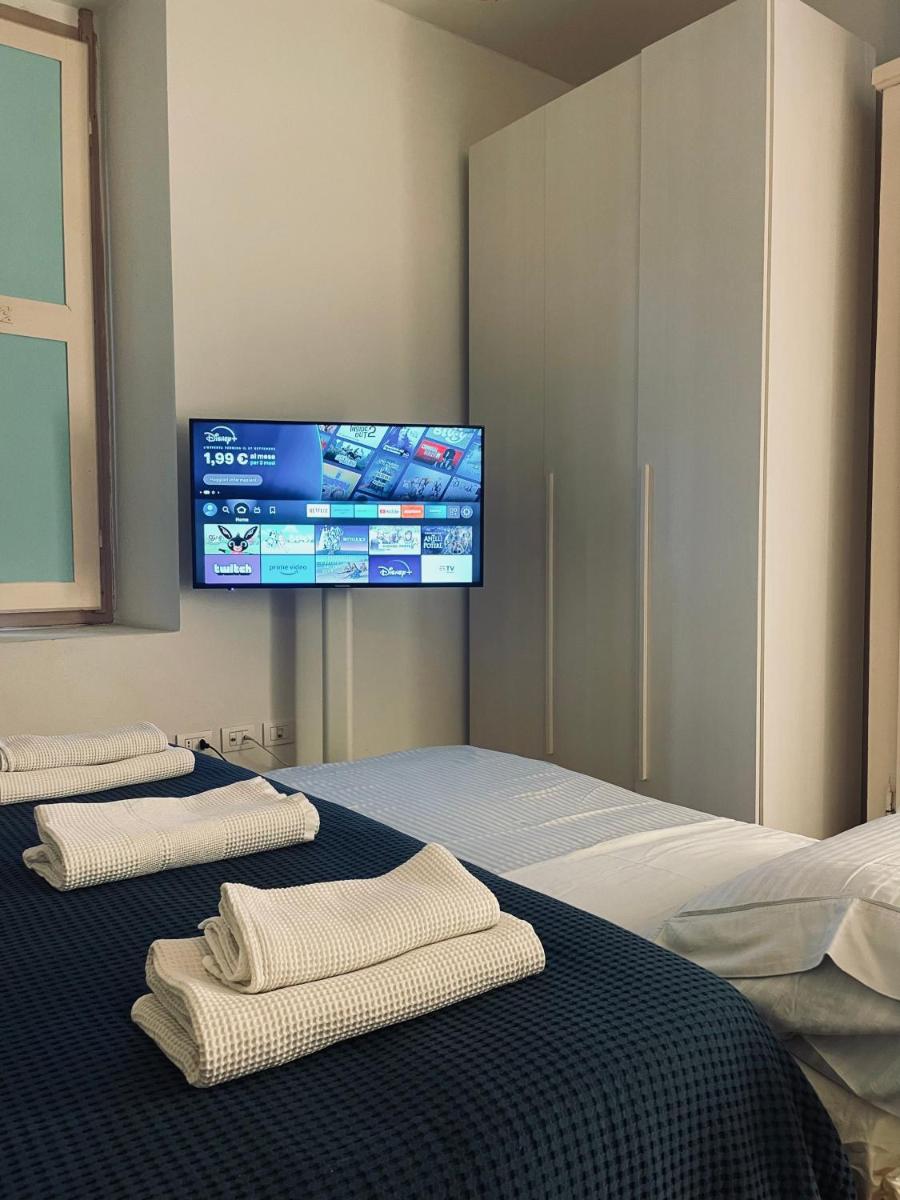 La Suite del Maestro - Housity