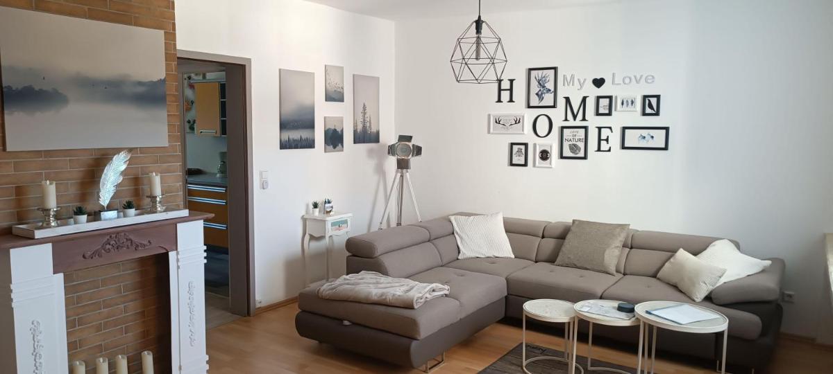 FW-Okertalerstieg - Housity