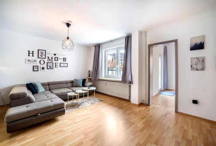 FW-Okertalerstieg - Housity