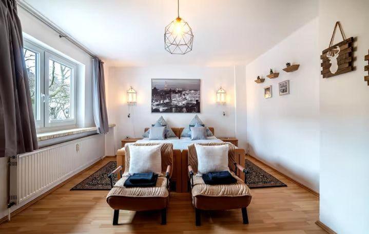 FW-Okertalerstieg - Housity