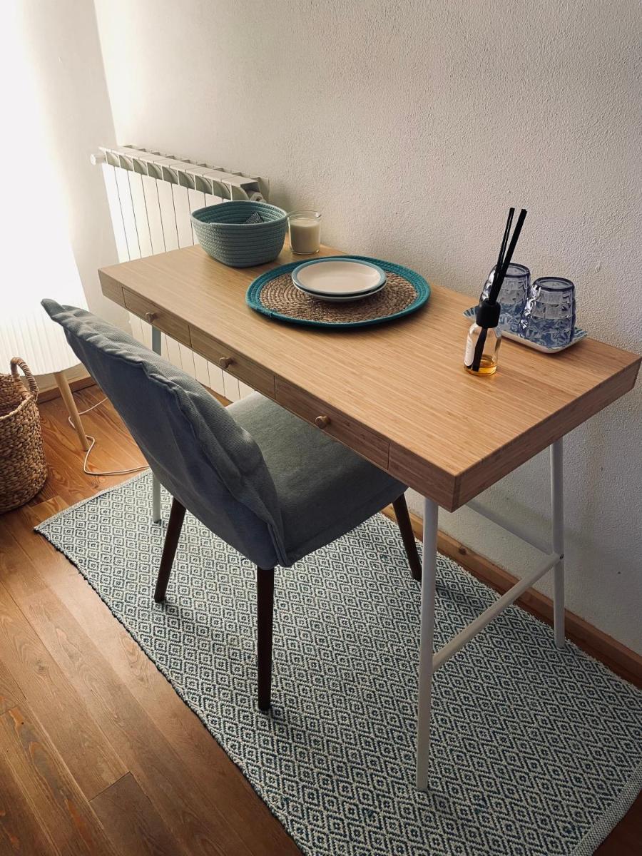 La Suite del Maestro - Housity