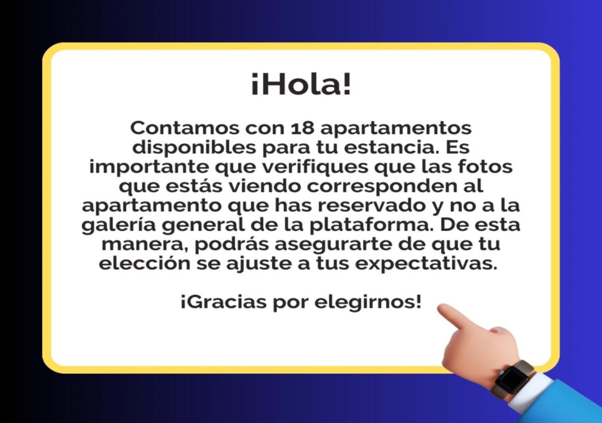 Apartamentos Primavera - Housity