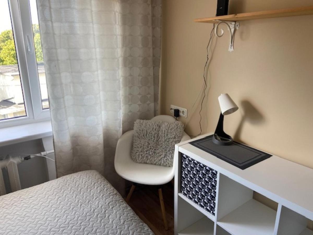 MYROOM in Stroomi beach area - Housity