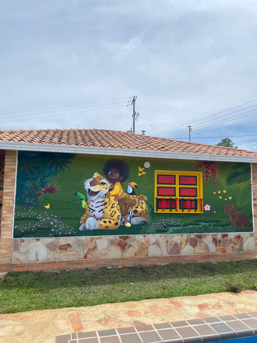 Hacienda El Encanto - Housity