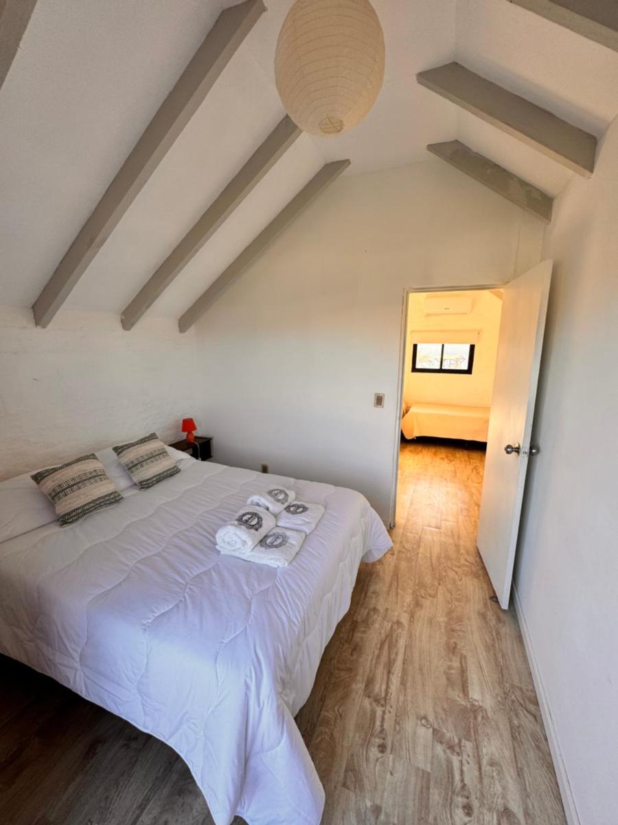 Sabai Casas de Playa - Housity