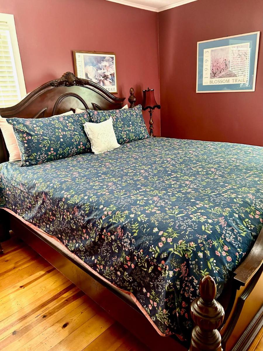Sequoia View Vineyard - Housity