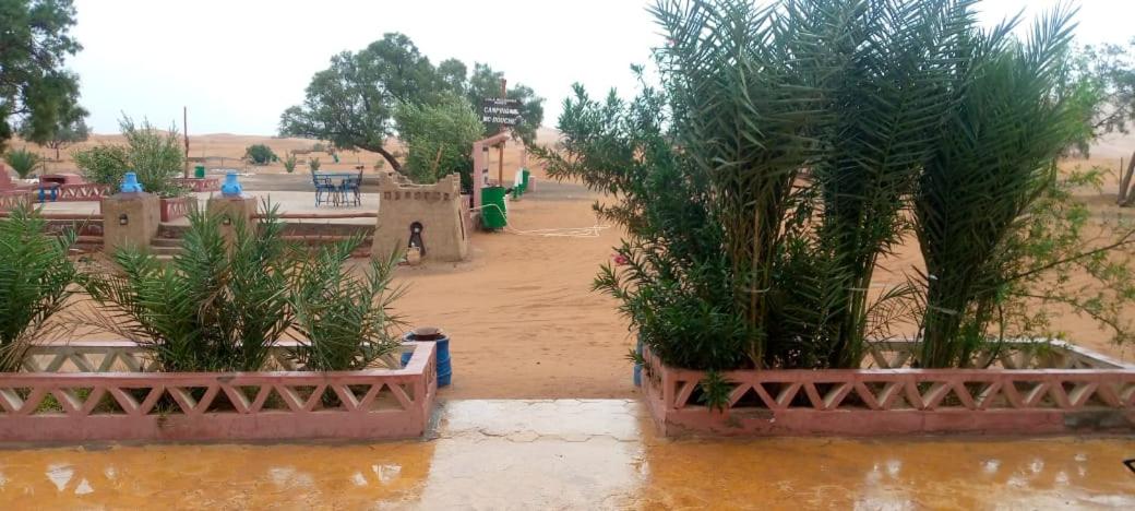 Les Pyramides Hotel Merzouga - Housity