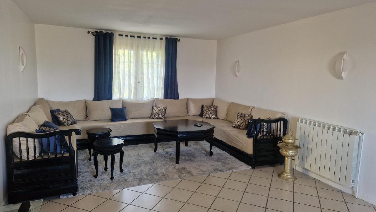 chez houria appartement pour 2 personnes - Housity