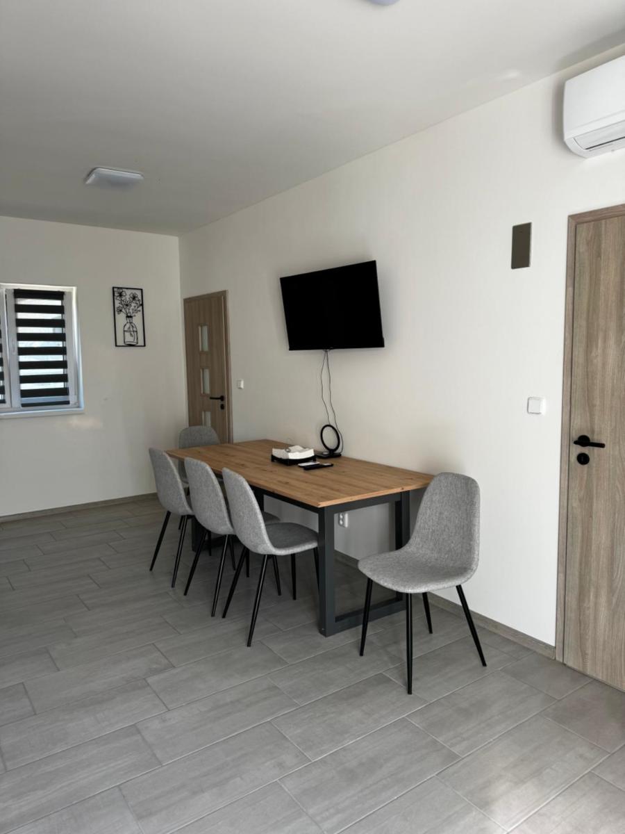 Apartmán 1 Jägerhaus - Housity