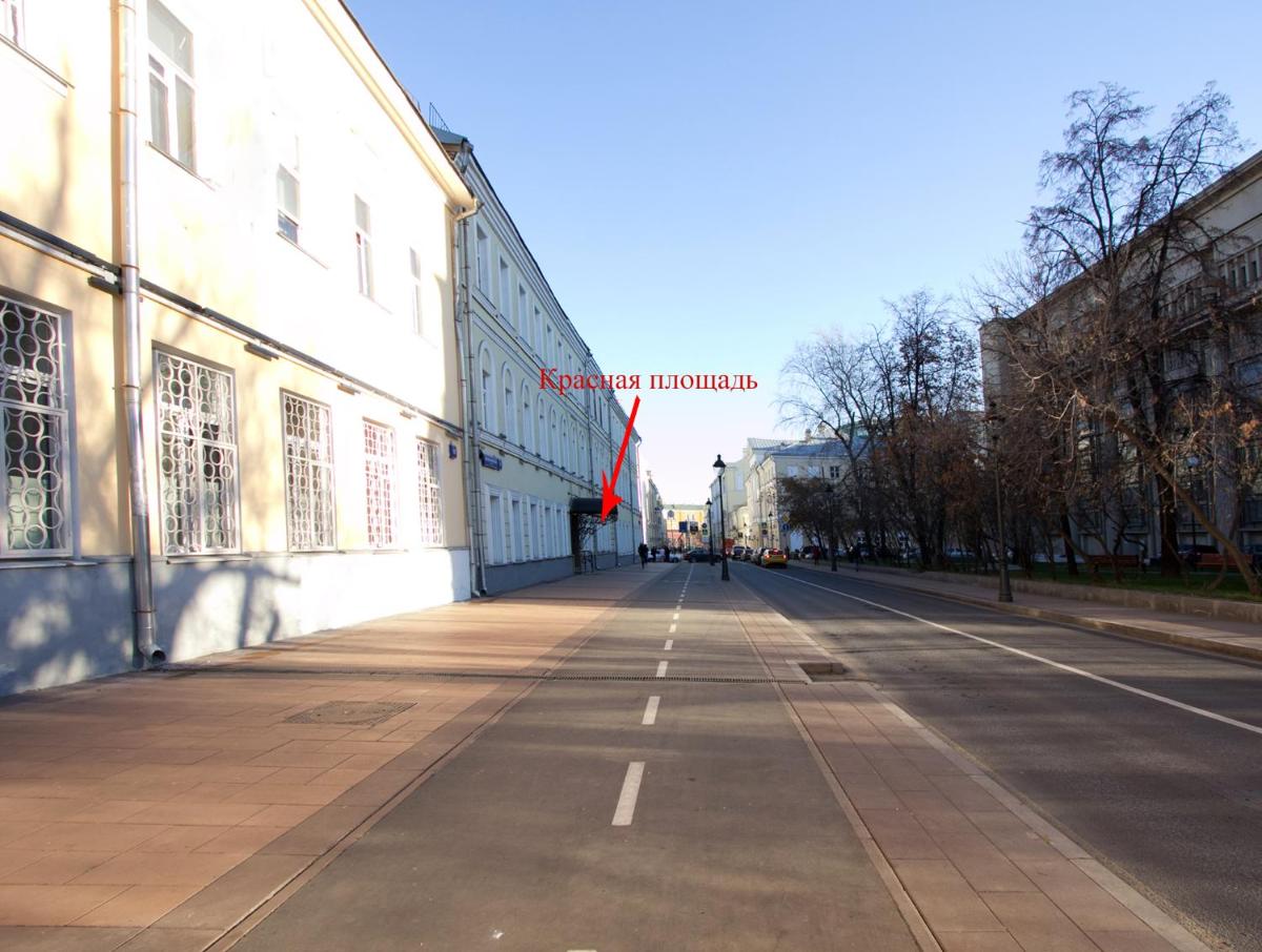 ApartLux Kremlyovskaya - Housity