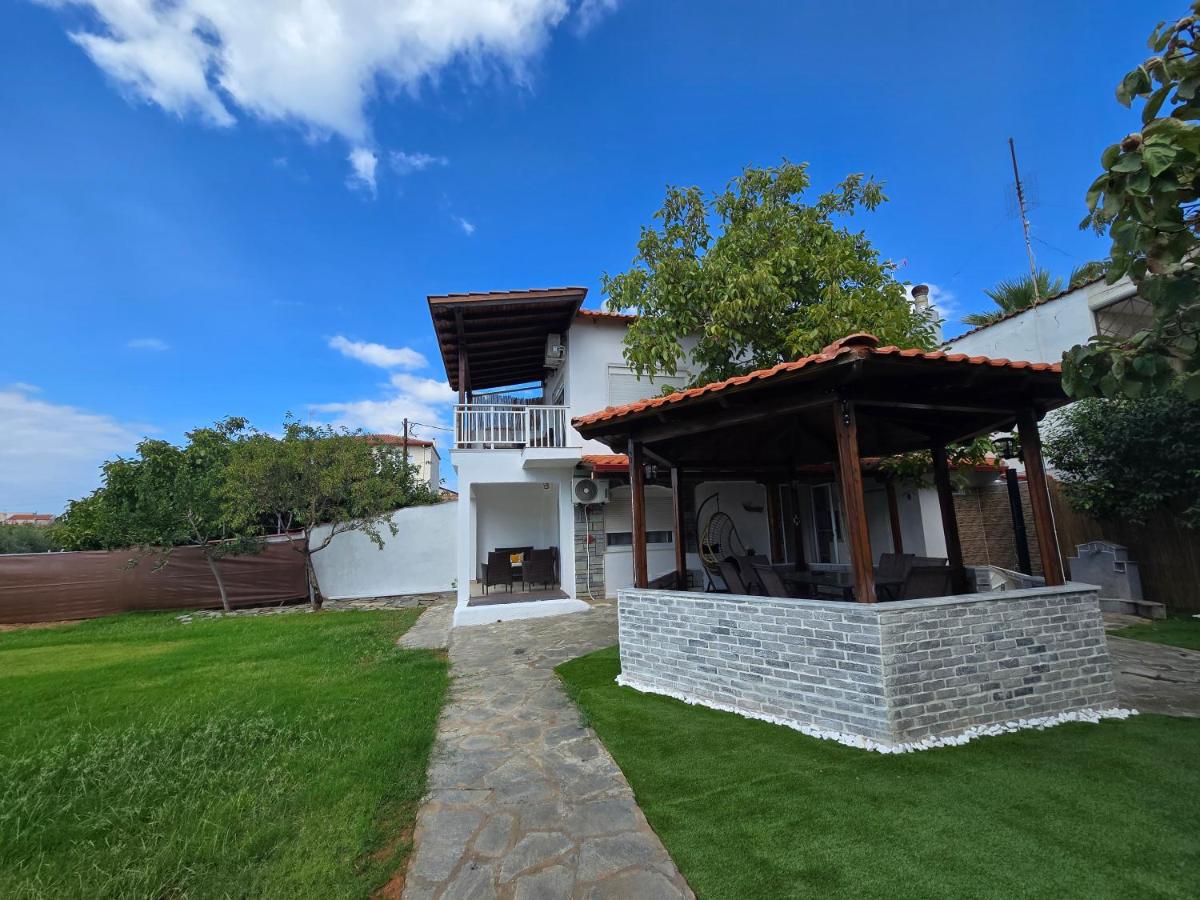 La Casa Pacifica - Housity