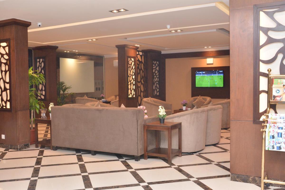 Judy Palace Hotel Suites - Housity