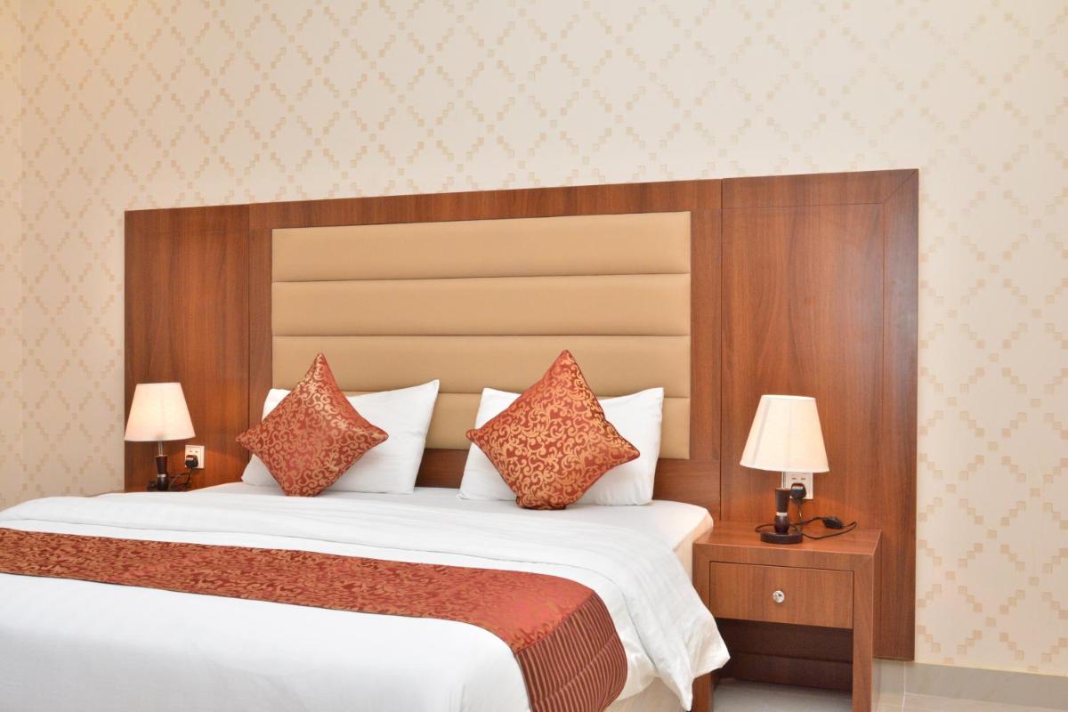 Judy Palace Hotel Suites - Housity