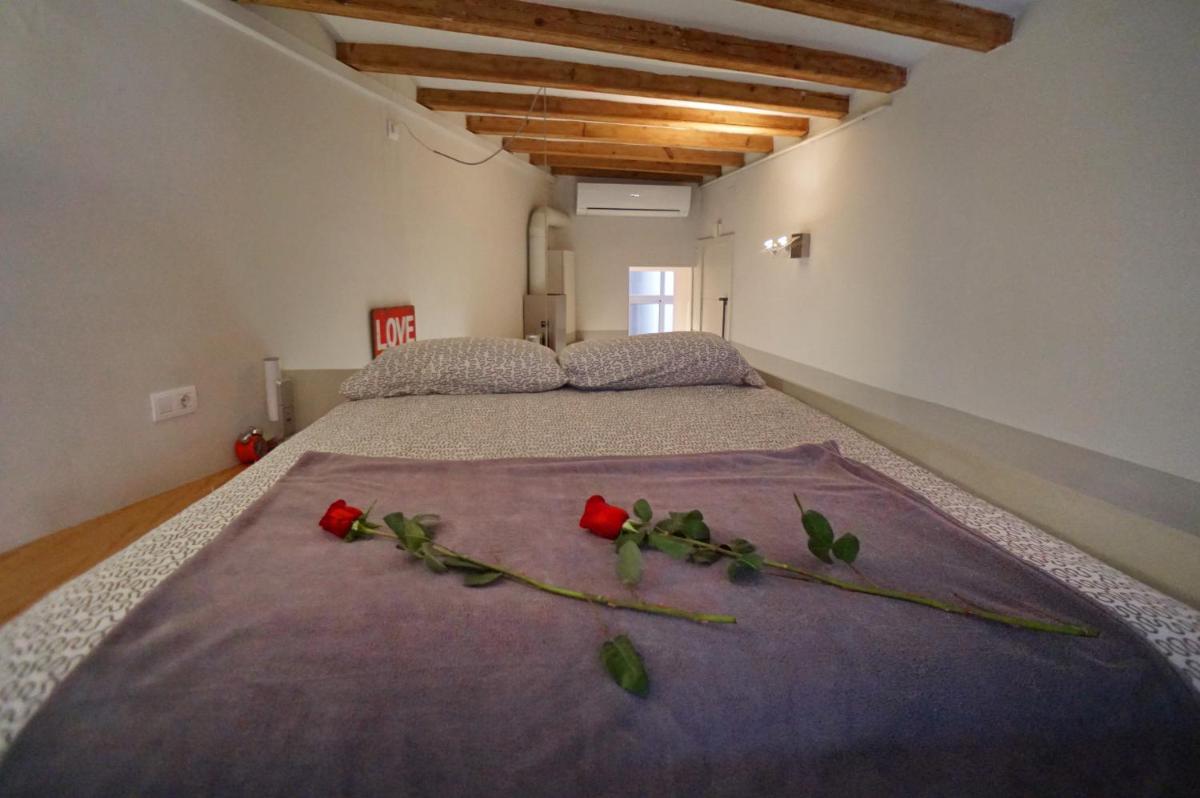 Barcelona4Seasons II - Housity