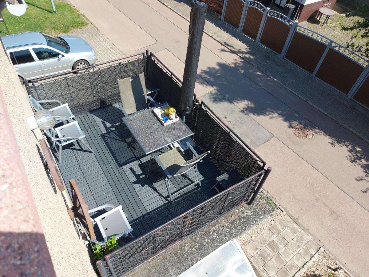 Ferienwohnung 'Frühauf' im Südharz OT Uftrungen - Housity