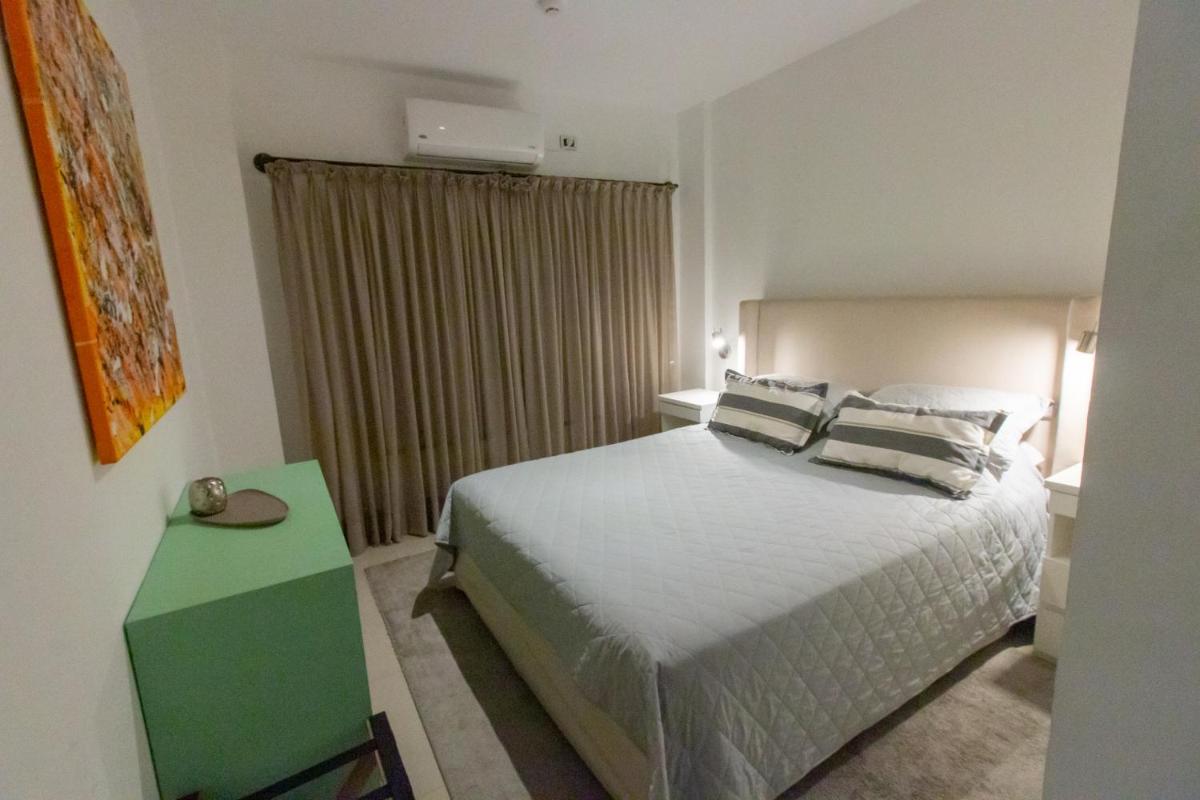 Suitetrails - Divino departamento con garage