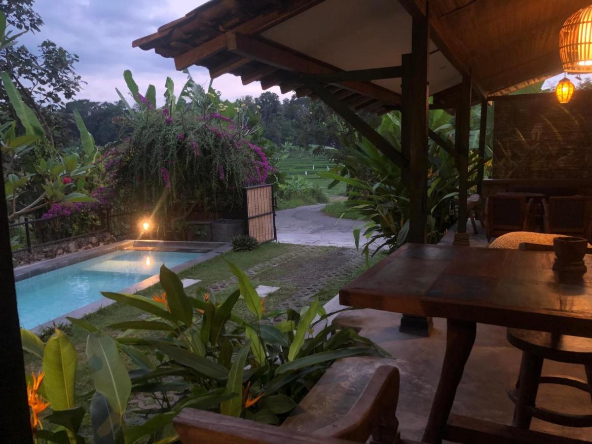 Villa Nextdoor Nature Yogyakarta - Housity