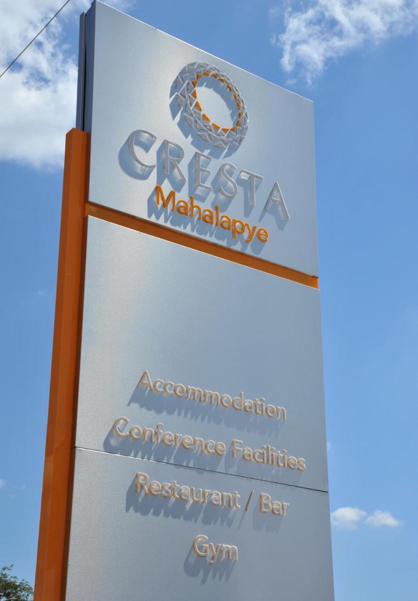 Suitetrails - Cresta Mahalapye Hotel