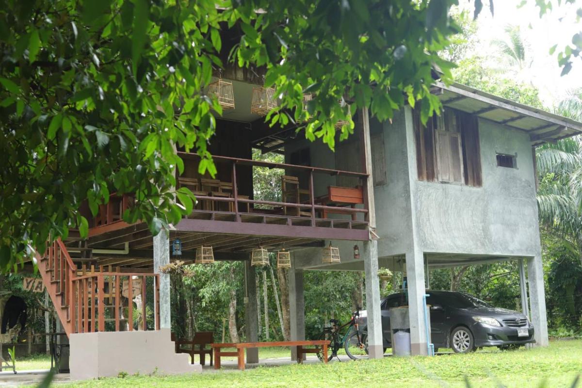 Baan Chi Homestay - Housity