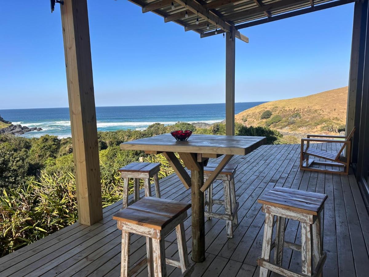 CORAM DEO SaltyWaves double en-suite rooms with sea views - Housity