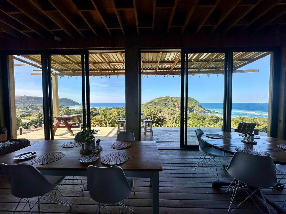 CORAM DEO SaltyWaves double en-suite rooms with sea views - Housity
