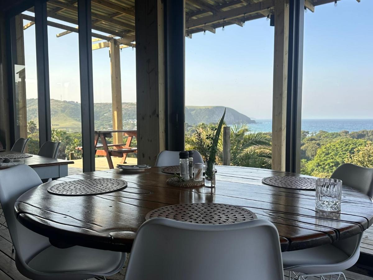 CORAM DEO SaltyWaves double en-suite rooms with sea views - Housity