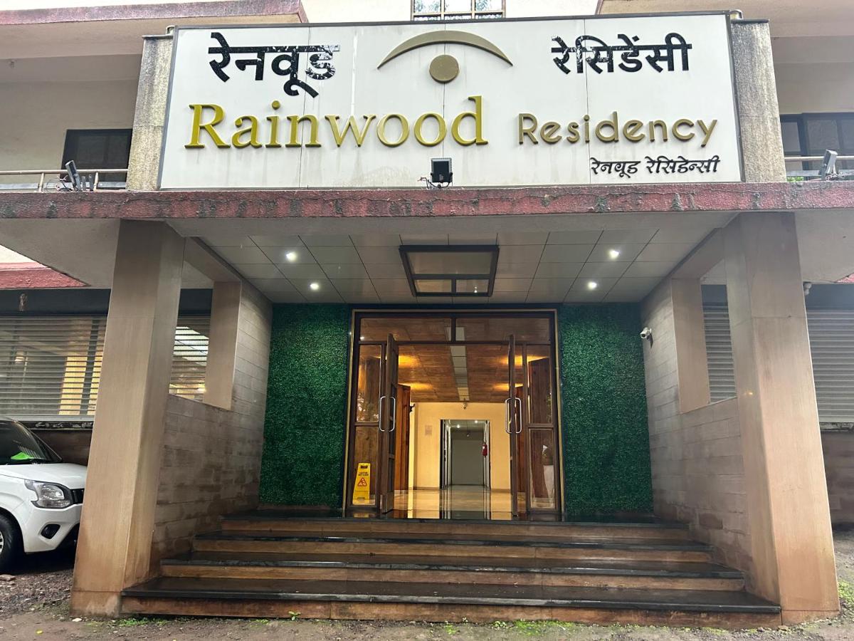 Rainwood Residency - Housity