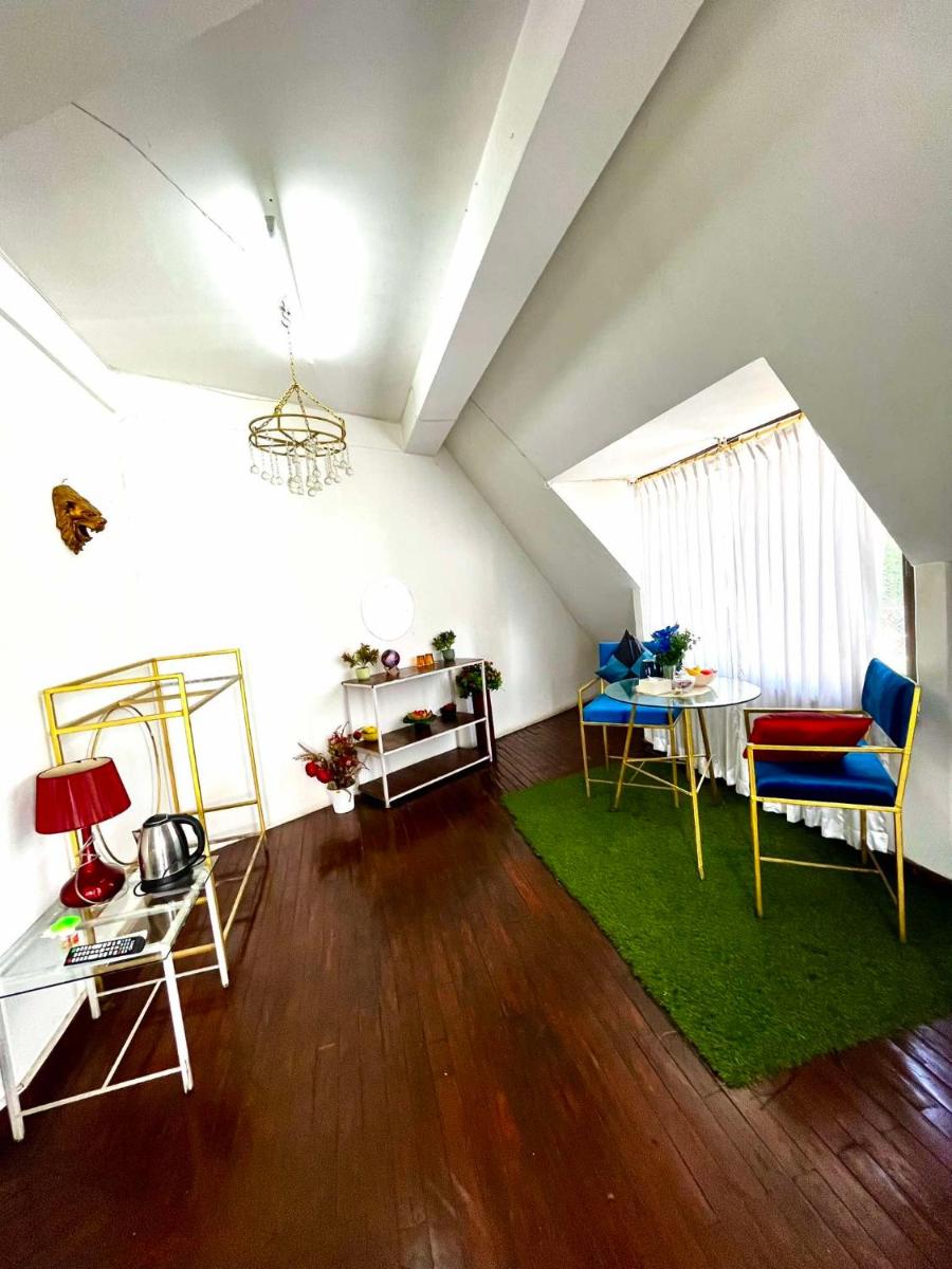 Suitetrails - brookside villa pokhara 2 bedrooms house