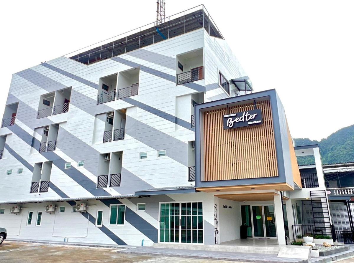 Bedter Hotel Phang Nga - Housity