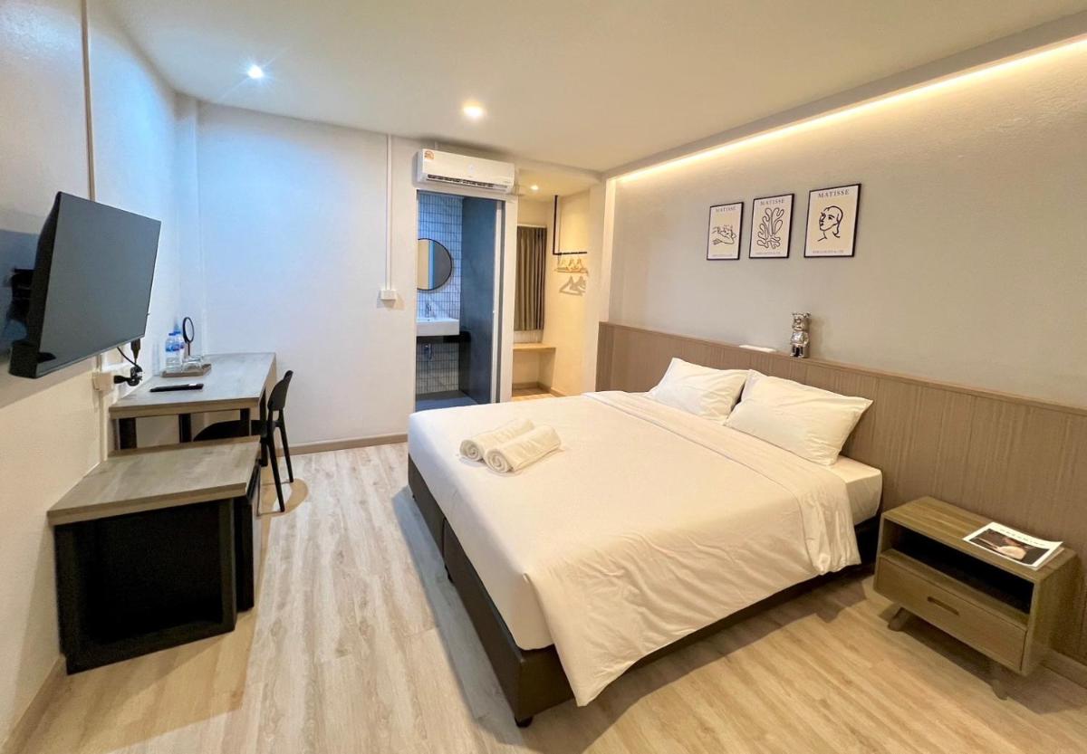 Bedter Hotel Phang Nga - Housity
