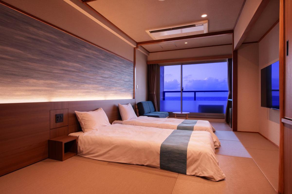 Kaike Seaside Hotel - Housity