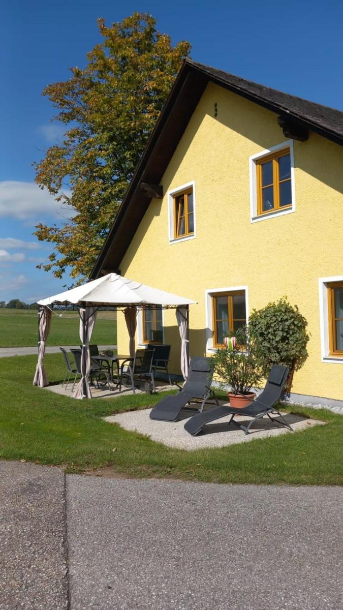 Ferienwohnung Waldhäusl - Housity