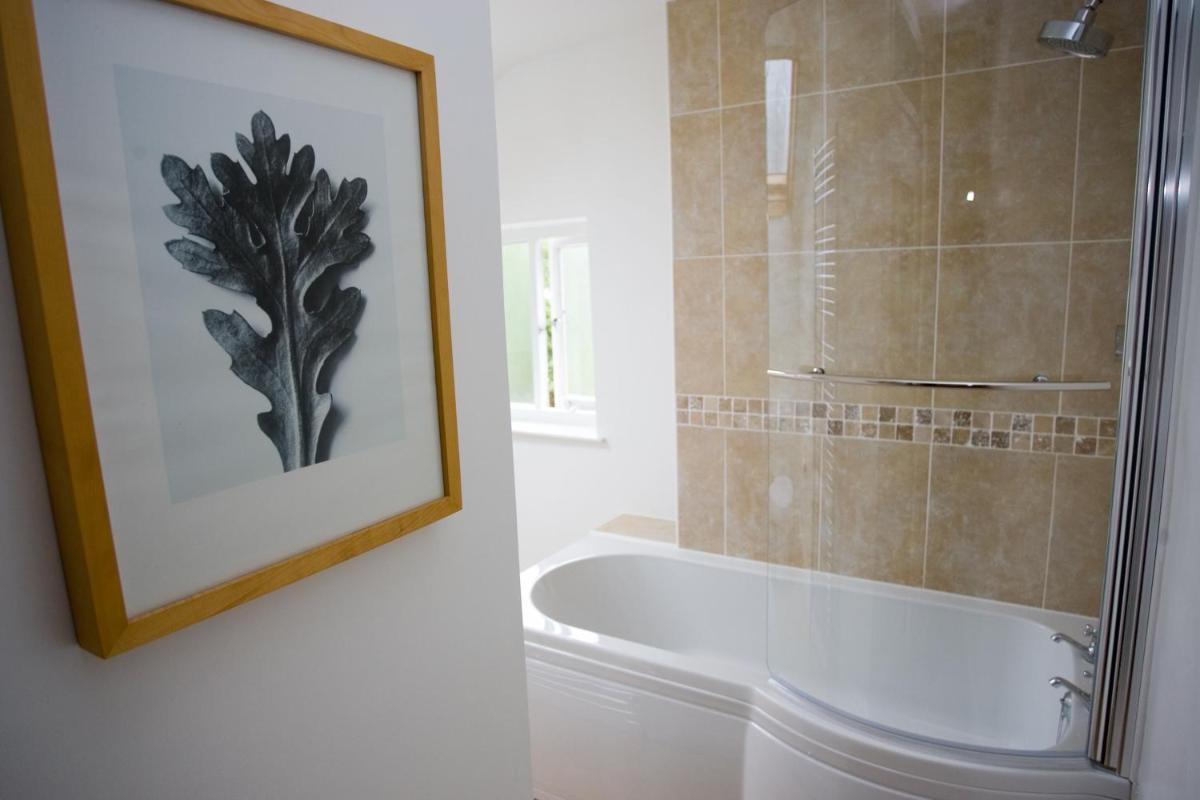 The Old Rectory Bed and Breakfast - Housity