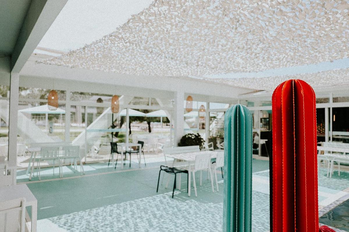 Hôtel Saint-Clair, côté Plage - Housity