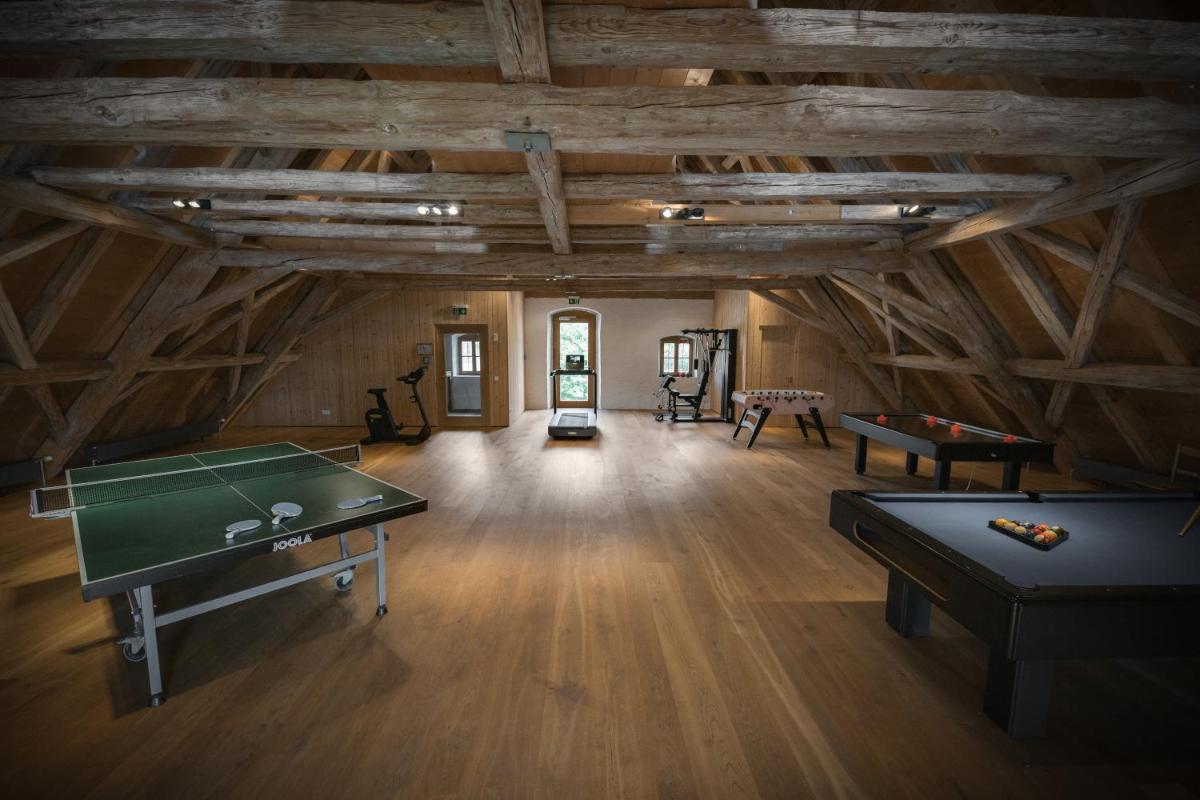 Pilgerhaus Bergen - Housity