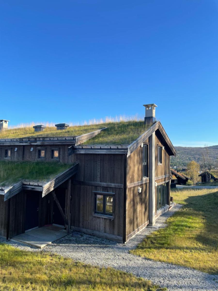 Geilo - Ny og flott hytte på budalstølen - Housity