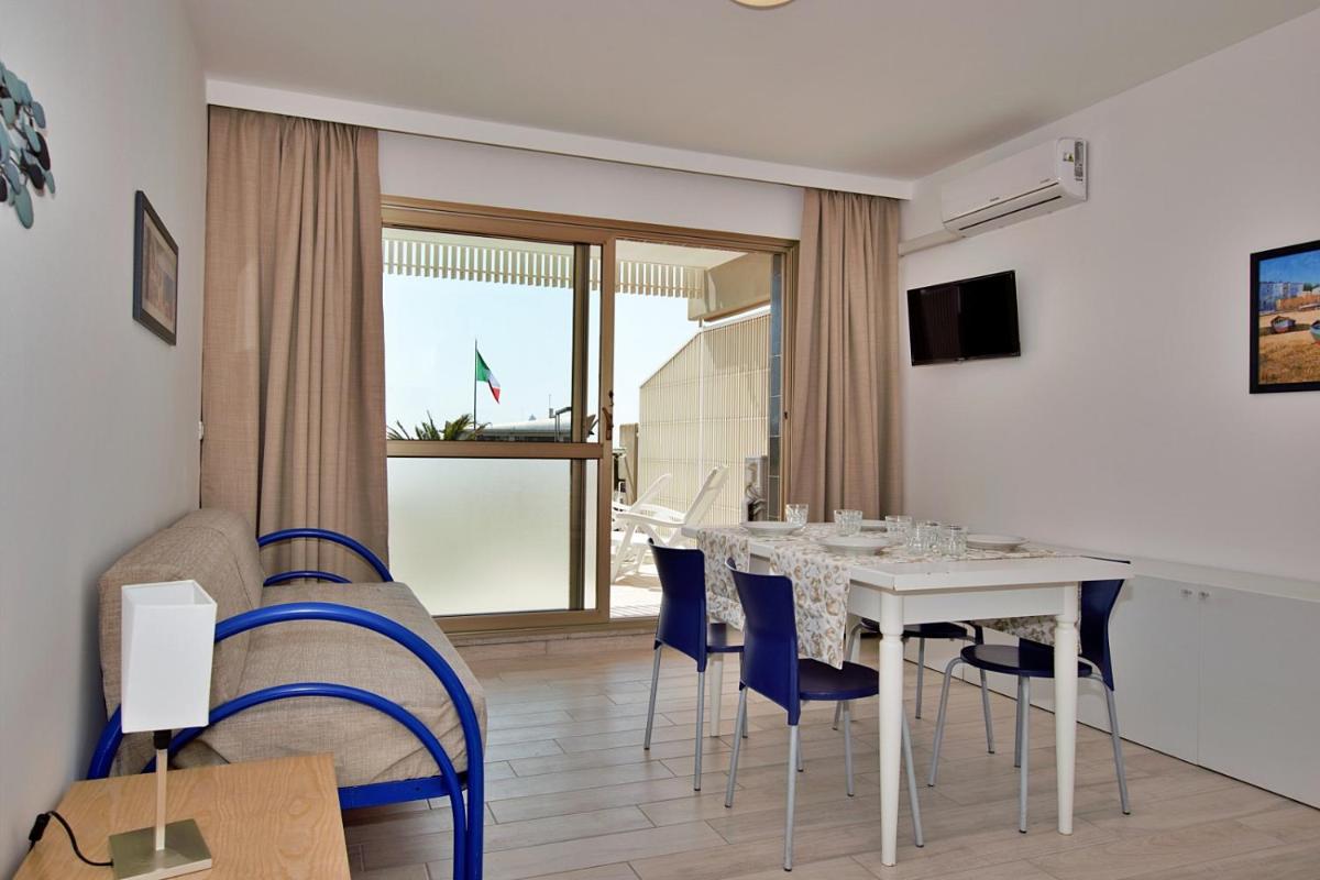 Residence Spiaggia - Housity