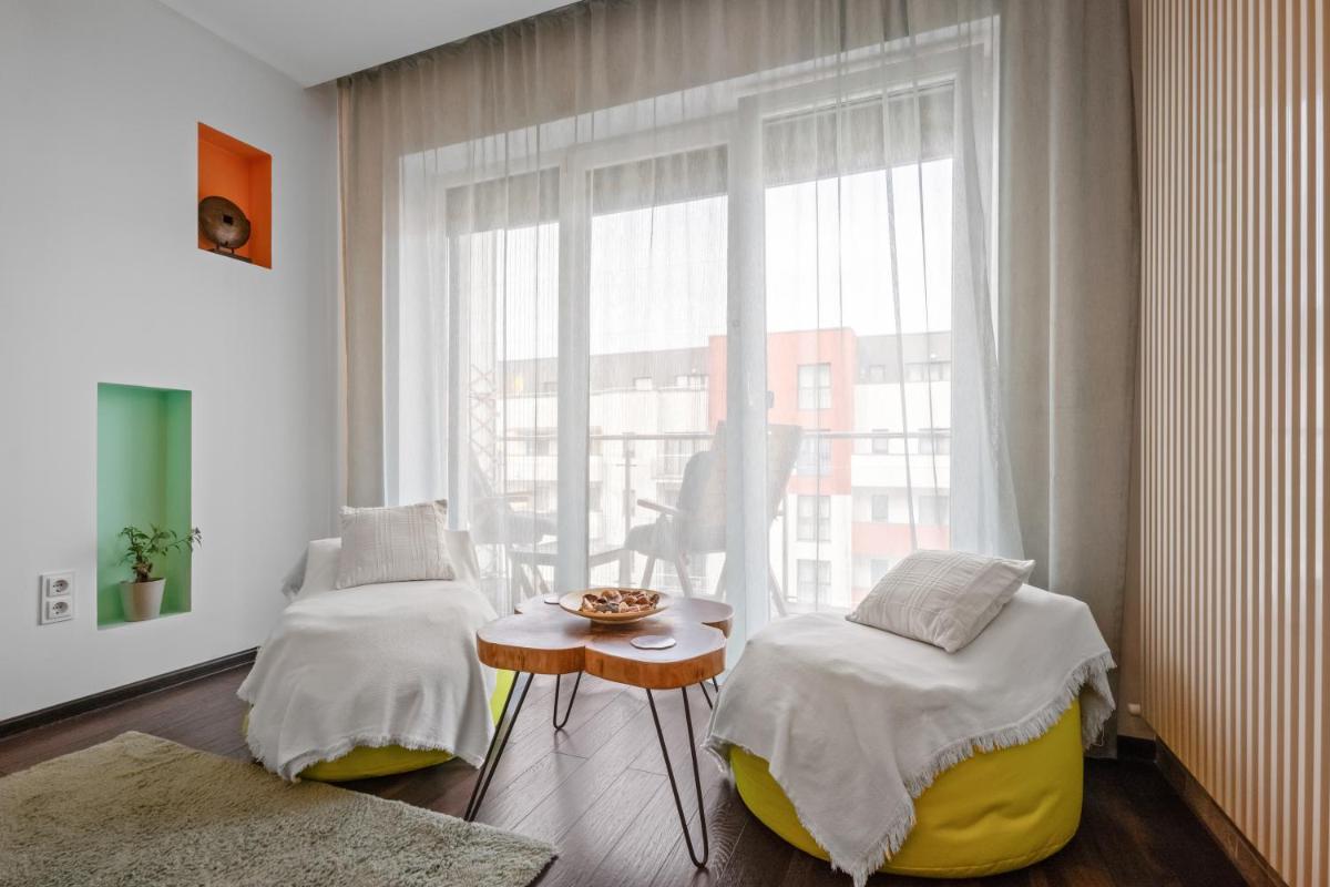 Wooden Touch Studio - Housity