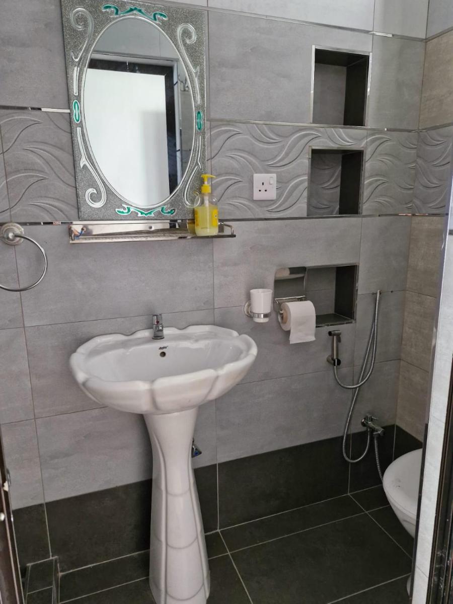 Beach front apartment - Housity