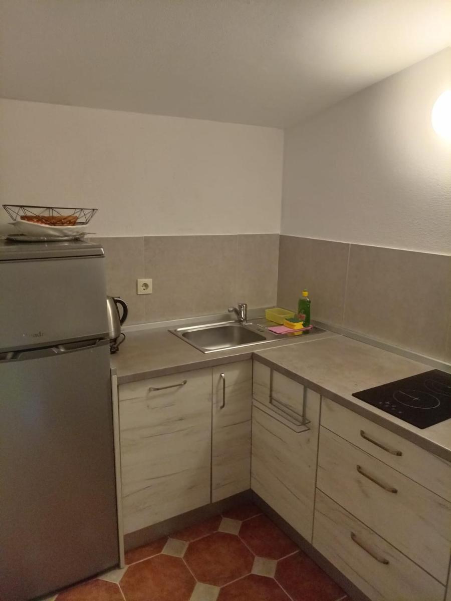 Punta Rata room - Housity