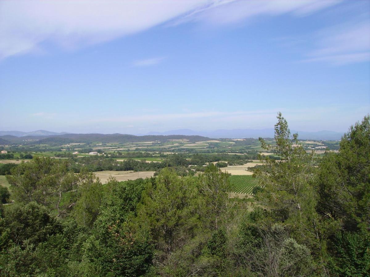 B&B La Boissière Et Le Vialat - Housity